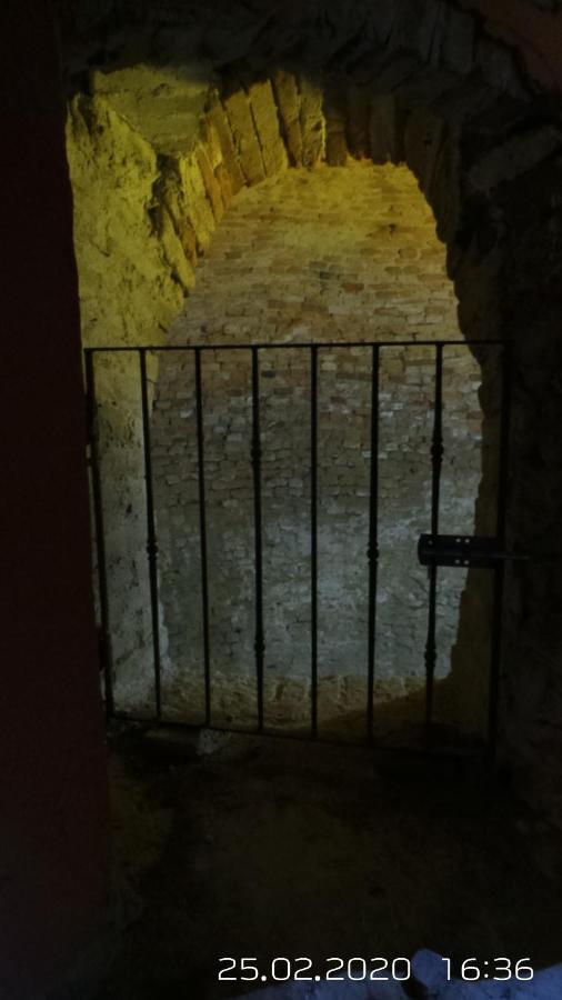 Agriturismo Olivazzi Quattordio Luaran gambar