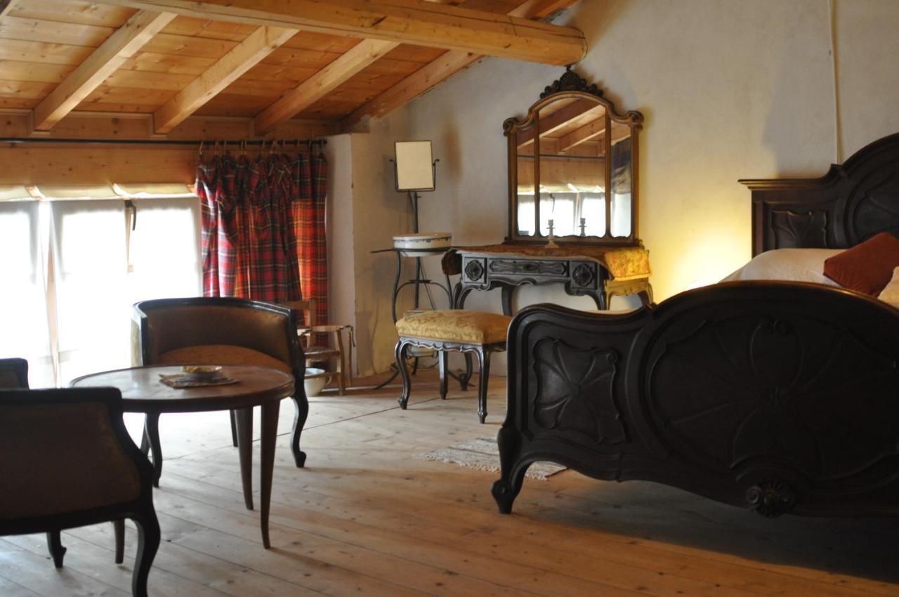 Agriturismo Olivazzi Quattordio Luaran gambar